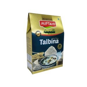 Talbina