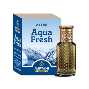 Aqua Fresh